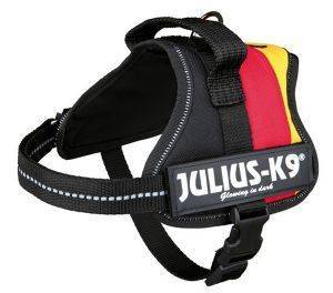 ΣΑΜΑΡΑΚΙ TRIXIE JULIUS K9 POWERHARNESS S ΣΑΜΑΡΑΚΙ TRIXIE JULIUS K9 POWERHARNESS S