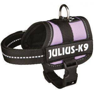  TRIXIE JULIUS K9 POWERHARNESS BABY  XS-S