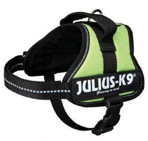  TRIXIE JULIUS K9 POWERHARNESS XS