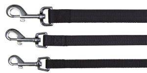 ΛΟΥΡΑΚΙ TRIXIE CLASSIC ΜΑΥΡΟ L-XL ΛΟΥΡΑΚΙ TRIXIE CLASSIC ΜΑΥΡΟ L-XL