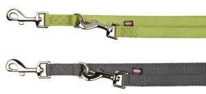 ΛΟΥΡΑΚΙ TRIXIE PREMIUM ADJUSTABLE LEAD ΓΡΑΦΙΤΗΣ XS-S ΛΟΥΡΑΚΙ TRIXIE PREMIUM ADJUSTABLE LEAD ΓΡΑΦΙΤΗΣ XS-S