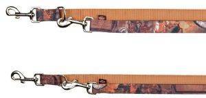 ΛΟΥΡΑΚΙ TRIXIE PAINTING ADJUSTABLE LEAD M-L ΛΟΥΡΑΚΙ TRIXIE PAINTING ADJUSTABLE LEAD M-L