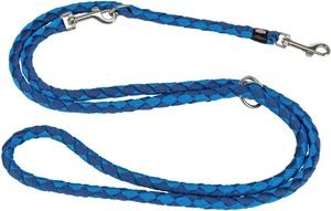 TRIXIE ΛΟΥΡΑΚΙ TRIXIE CAVO ADJUSTABLE LEAD 2Μ/12ΜΜ (S/M)