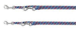 ΛΟΥΡΑΚΙ TRIXIE MOUNTAIN ROPE ADJUSTABLE LEAD L-XL ΛΟΥΡΑΚΙ TRIXIE MOUNTAIN ROPE ADJUSTABLE LEAD L-XL