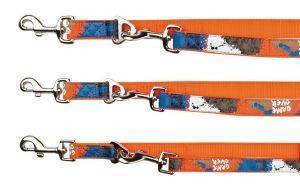  TRIXIE X-TRM ADJUSTABLE LEAD L-XL