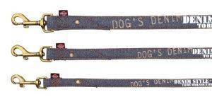 ������� TRIXIE DENIM LEAD