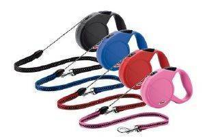 ΟΔΗΓΟΣ FLEXI CLASSIC BASIC ΡΟΖ XS ΟΔΗΓΟΣ FLEXI CLASSIC BASIC ΡΟΖ XS