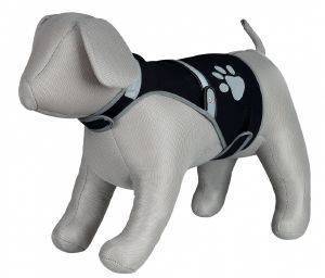 ΓΙΛΕΚΟ TRIXIE ΜΑΥΡΟ ΦΩΣΦΟΡΙΖΕ L ΓΙΛΕΚΟ TRIXIE ΜΑΥΡΟ ΦΩΣΦΟΡΙΖΕ L