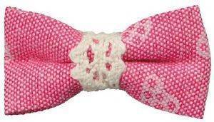   TRIXIE DOG BOWS 4 3.5CM