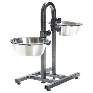 ΒΑΣΗ TRIXIE ΜΕ 2 ΠΙΑΤΑ 2800ML