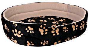ΚΡΕΒΑΤΙ TRIXIE CHARLY ΚΑΦΕ 43X38CM ΚΡΕΒΑΤΙ TRIXIE CHARLY ΚΑΦΕ 43X38CM