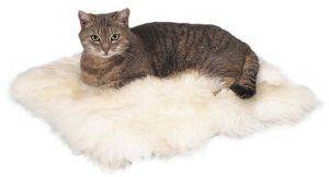 ΣΤΡΩΜΑ TRIXIE SHEEPSKIN ΣΤΡΩΜΑ TRIXIE SHEEPSKIN
