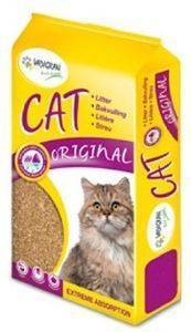  VADIGRAN CAT ORIGINAL 5KG