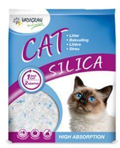  VADIGRAN CAT SILICA