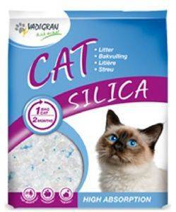  VADIGRAN CAT SILICA 7.5KG