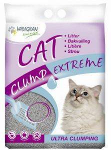  VADIGRAN CAT CLUMP EXTREME 15KG