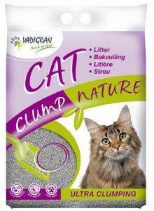 ΑΜΜΟΣ VADIGRAN CAT CLUMP NATURE 15KG ΑΜΜΟΣ VADIGRAN CAT CLUMP NATURE 15KG
