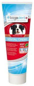  BOGADENT DENTAL CREME MINT 100GR