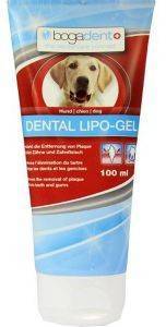  BOGADENT DENTAL LIPO GEL 100ML