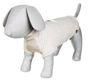 ΜΠΛΟΥΖΑ TRIXIE VERSILIA ΜΠΕΖ (XS-30CM) ΜΠΛΟΥΖΑ TRIXIE VERSILIA ΜΠΕΖ (XS-30CM)