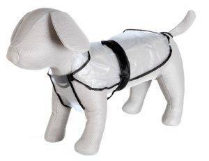 TRIXIE ΑΔΙΑΒΡΟΧΟ ΠΑΛΤΟ TRIXIE TARBES ΔΙΑΦΑΝΟ (M-46CM)