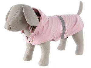 ΠΑΛΤΟ TRIXIE COMO ΡΟΖ (XS-30CM) ΠΑΛΤΟ TRIXIE COMO ΡΟΖ (XS-30CM)
