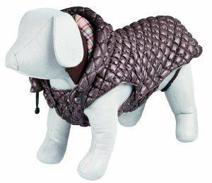 ΜΠΟΥΦΑΝ TRIXIE VENEZIA ΚΑΦΕ (XS-30CM) ΜΠΟΥΦΑΝ TRIXIE VENEZIA ΚΑΦΕ (XS-30CM)