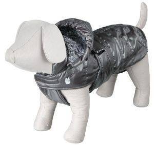 ΜΠΟΥΦΑΝ TRIXIE CHIANTI ΓΚΡΙ (XS-30CM) ΜΠΟΥΦΑΝ TRIXIE CHIANTI ΓΚΡΙ (XS-30CM)