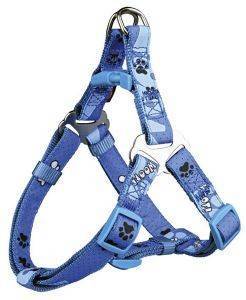 ΣΑΜΑΡΑΚΙ TRIXIE MODERN ART HARNESS WOOF ΜEDIUM ΣΑΜΑΡΑΚΙ TRIXIE MODERN ART HARNESS WOOF ΜEDIUM