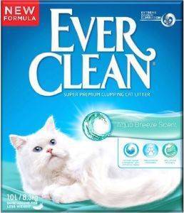 ΑΜΜΟΣ EVER CLEAN AQUA BREEZE ΑΜΜΟΣ EVER CLEAN AQUA BREEZE