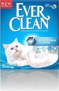  EVER CLEAN   EXTRA STRONG CLUMPING UNSCENTED  