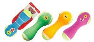 ΠΑΙΧΝΙΔΙ KONG OFF/ΟΝ SQUEAKER RATTLE (L) ΠΑΙΧΝΙΔΙ KONG OFF/ΟΝ SQUEAKER RATTLE (L)