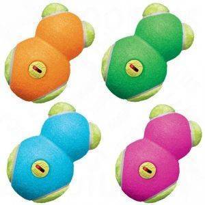 ΠΑΙΧΝΙΔΙ KONG OFF/ON SQUEAKER BEAR (L) ΠΑΙΧΝΙΔΙ KONG OFF/ON SQUEAKER BEAR (L)