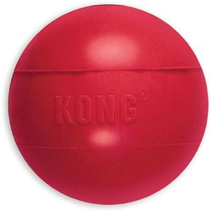 ΜΠΑΛΑ KONG CLASSIC ΚΑΟΥΤΣΟΥΚ ΚΟΚΚΙΝΟ (S) ΜΠΑΛΑ KONG CLASSIC ΚΑΟΥΤΣΟΥΚ ΚΟΚΚΙΝΟ (S)