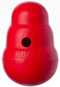  KONG WOBBLER  (S)