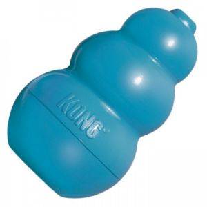  KONG PUPPY SQUEAKER   (S)