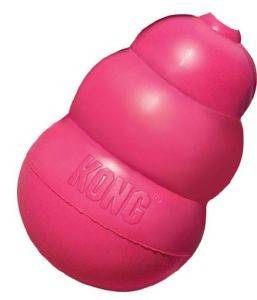  KONG PUPPY SQUEAKER   (M)