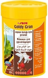      &  SERA GOLDY GRAN   (100ML)