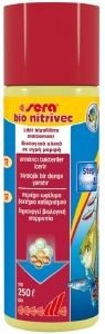 SERA ΒΕΛΤΙΩΤΙΚΟ ΝΕΡΟΥ SERA BIO-NITRIVEC 100ML