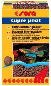 ����� SERA SUPER PEAT 500GR