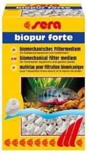   SERA BIOPUR FORTE 800ML