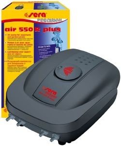  SERA AIR 550 R PLUS