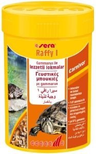     &  SERA RAFFY I 100ML