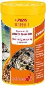     &  SERA RAFFY I (250ML)