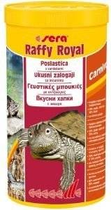 ������ ����� ��� ������� ����� SERA RAFFY ROYAL 1000ML