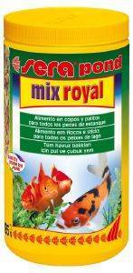     SERA POND MIX ROYAL (1000ML)