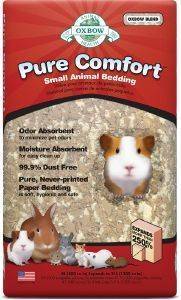  OXBOW PURE COMFORT BLENDED 8.2LIT