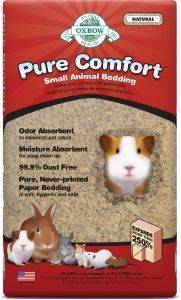  OXBOW PURE COMFORT NATURAL 8.2LIT