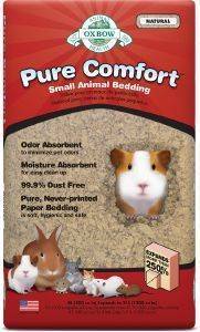 ��������� OXBOW PURE COMFORT NATURAL 8.2LIT