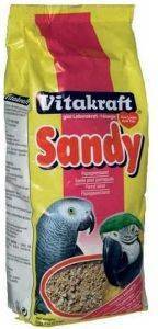  VITAKRAFT SANDY    (2.5KG)